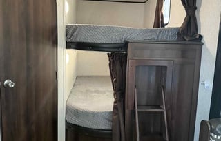 Home is Where You Roam - Family friendly RV Rental