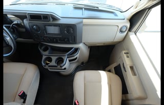 2020 Coachmen RV Leprechaun 220XG Ford 350