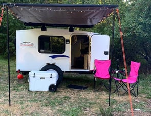 Runaway Runaway Range Runner