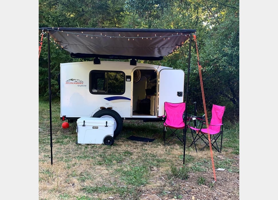 Travel Trailer rentals in Lynnwood