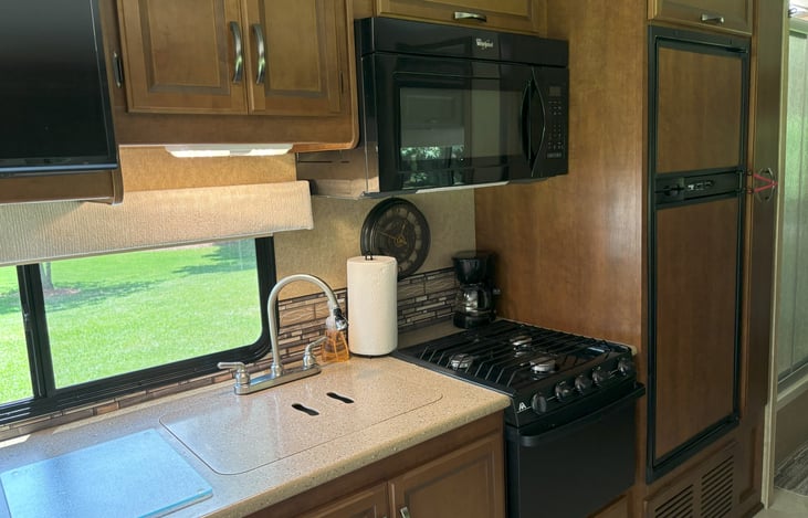 RV Photo