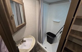 2021 Crossroads Longhorn 340RE