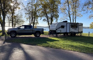 2022 Prime Time RV Tracer 230BHSLE