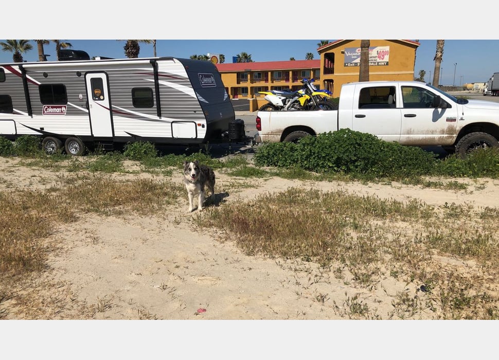 Travel Trailer rentals in North Highlands