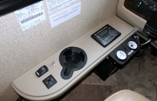 2017 Thor Motor Coach Windsport 35M