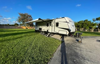2021 Keystone RV Bullet 290BHS