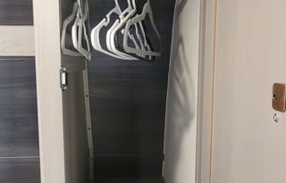 Cozy Camper Hideaway