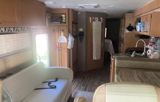 Ace Ad-Ventura is Ready to Roll!