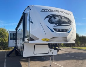 Forest River RV Cherokee Arctic Wolf Suite 3660