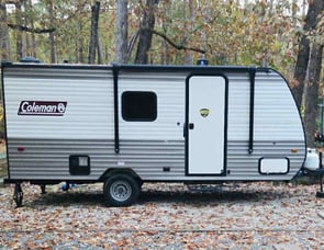 Dutchmen RV Coleman 17B