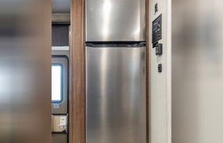 Bunkhouse "Slack Tide" 2021 Coachmen Pursuit 31BH