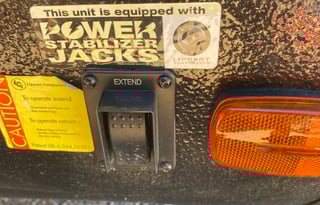 Glamper for 9, Lets GO !!!