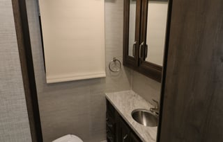 2021 Jayco Greyhawk 29MV