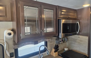 2 Baths, Washer/Dryer, 2 A/Cs, King Bed, Sleeps 6