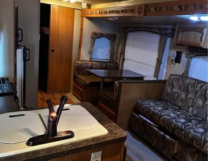 Forest River RV Wildwood 30QBSS