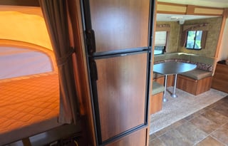 2014 Coachmen Freedom Express LTZ