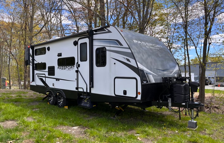 RV Photo