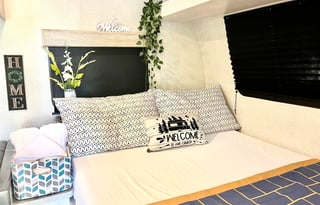 Fully Stocked RV for Family of 5- 2021 Rubicon