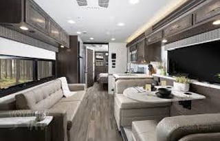 2024 Jayco Alante 27A