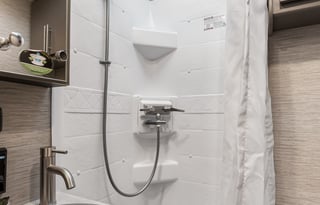 2023 Thor Motor Coach Axis 24.1