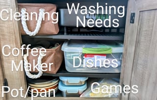 2024 Forest River RV FRRV Rockwood 1940 LTD