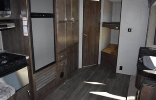 All Set For Your Next Trip!