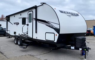 2022 Prime Time RV Tracer 260BHSLE