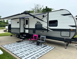 Jayco Jay Flight 331BTS