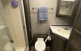 2023 Tiffin Luxury Coach - Sleeps Up to 7