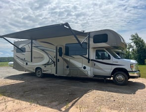 Thor Motor Coach Quantum LF31