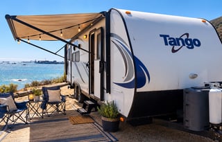 2014 Pacific Coachworks Tango 23UL Ultra Lite