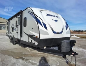 Keystone RV Bullet 287QBS