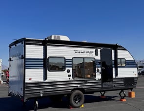 Forest River RV Cherokee Wolf Pup 18RJB