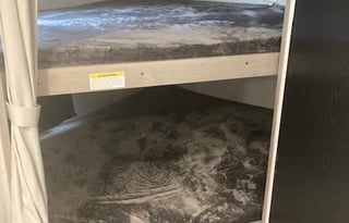 Jason's Get away on wheels for the Bear Lake Area.