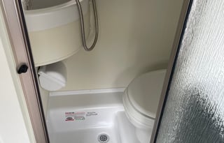 2020 nuCamp RV TAB 320 CS-S