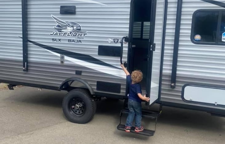 RV Photo