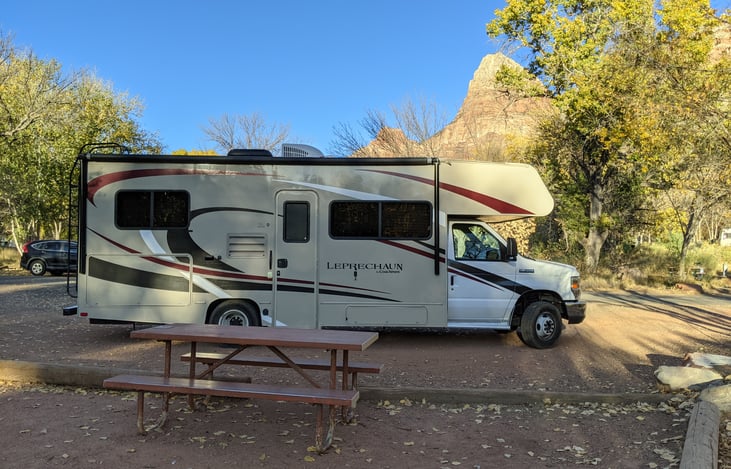 RV Photo