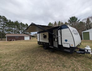 Keystone RV Springdale Classic Mini 1800BH
