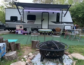 Dutchmen RV Coleman Lantern LT Series 274BH