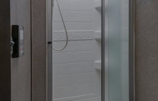 2018 Thor Motor Coach Citation Sprinter 24SD