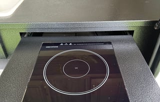 Loaded Bunkhouse - perfect for families/groups