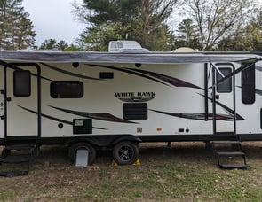 Jayco White Hawk 27DSRL