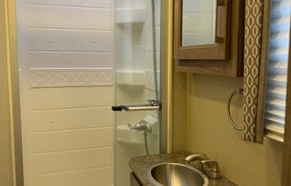 Adventure Awaits - Fully Stocked Motorhome!