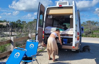 2006 Roadtrek Adventurous RS