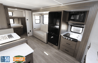 Myers Family-Friendly Camper Rental