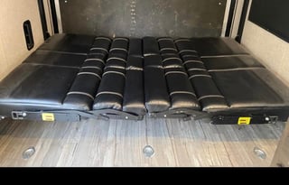 Toy Hauler for all toys