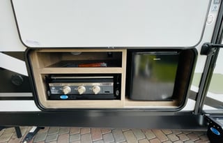 Meet Lennon! Our 2023 Grand Design Imagine 2800BH