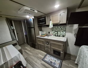 Gulf Stream RV Ameri-Lite Ultra Lite 257RB