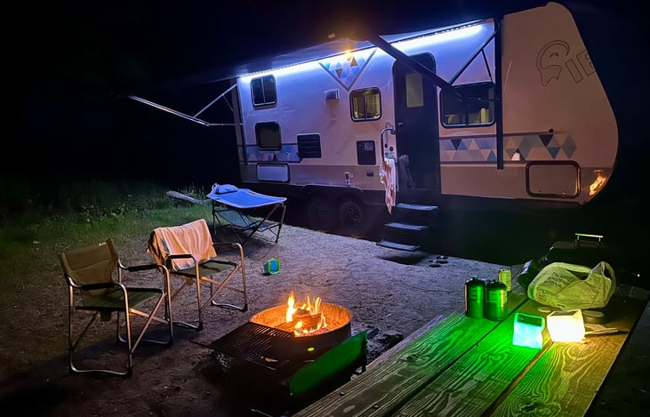 RV Photo