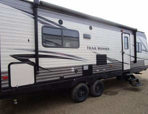 Heartland Trail Runner SLE 265